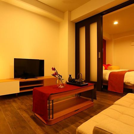 Japaning Hotel Shichihonmatsu Kyoto Dış mekan fotoğraf