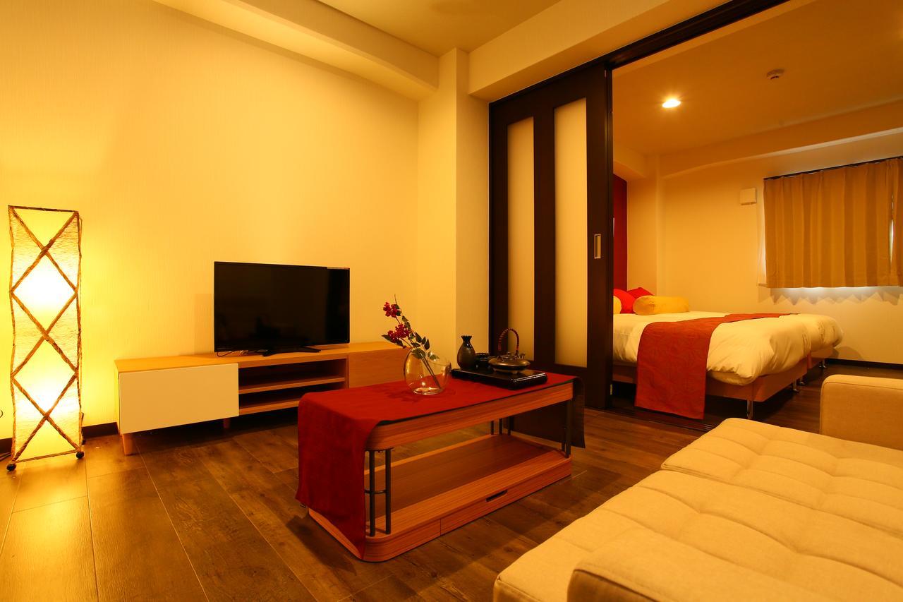 Japaning Hotel Shichihonmatsu Kyoto Dış mekan fotoğraf
