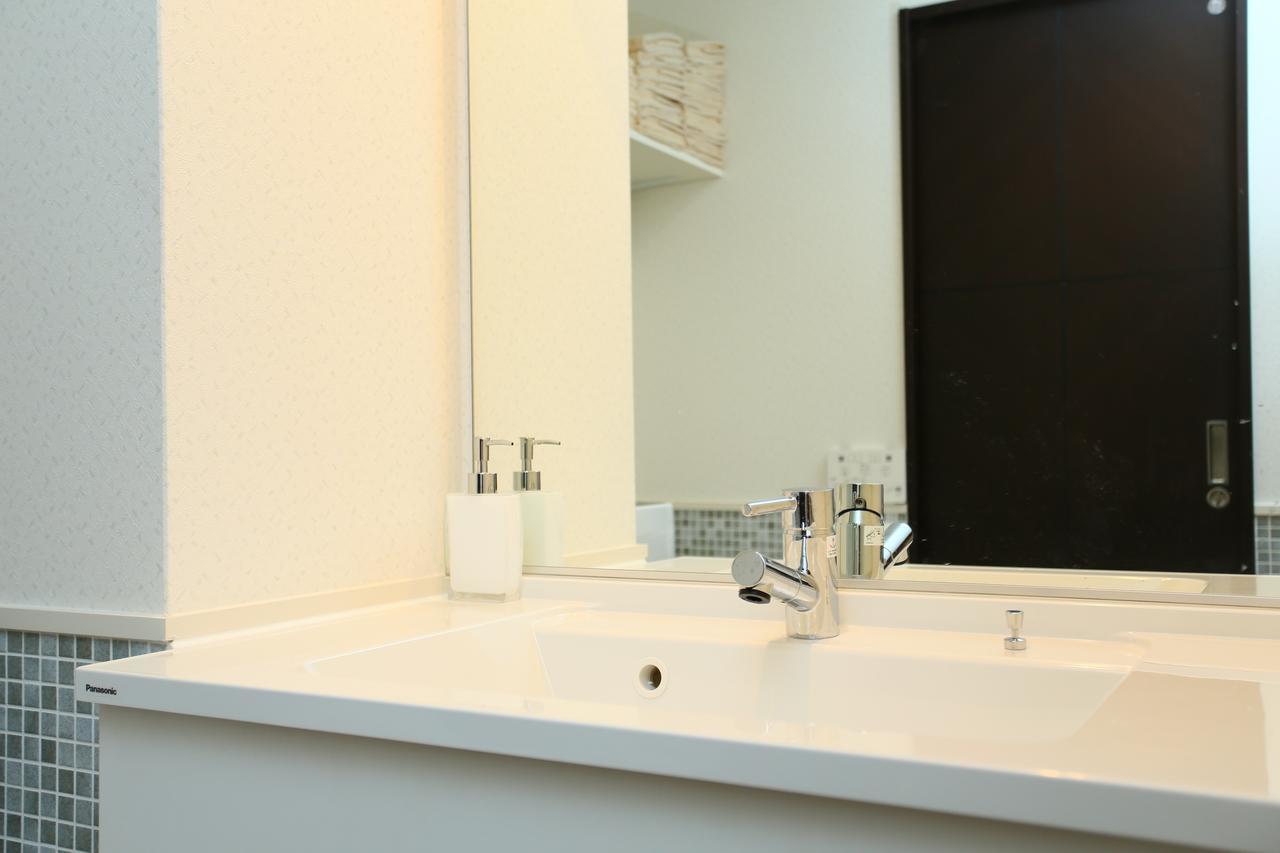 Japaning Hotel Shichihonmatsu Kyoto Dış mekan fotoğraf