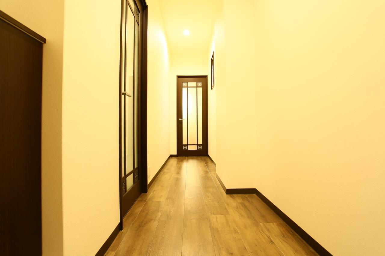 Japaning Hotel Shichihonmatsu Kyoto Dış mekan fotoğraf
