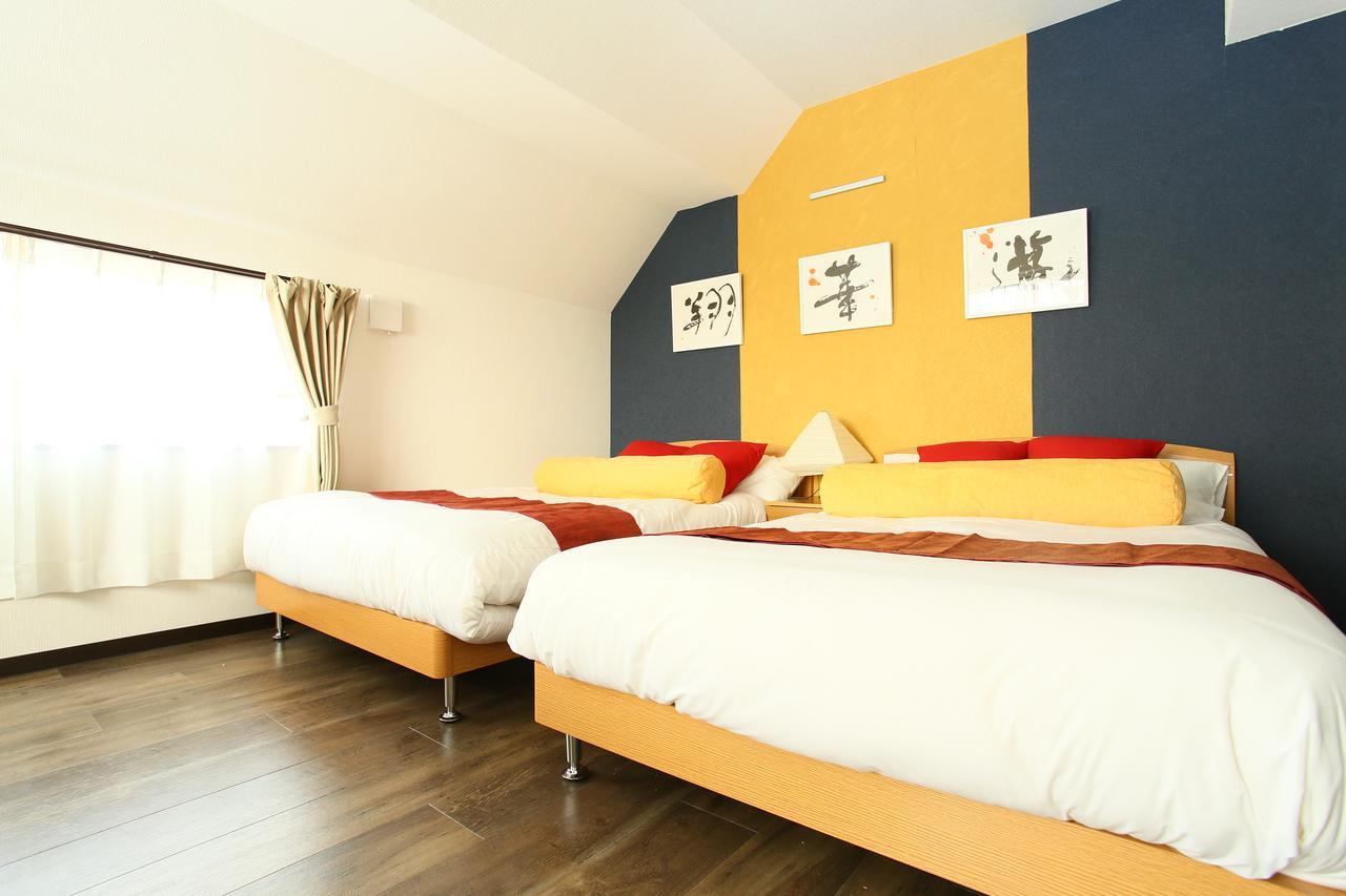 Japaning Hotel Shichihonmatsu Kyoto Dış mekan fotoğraf