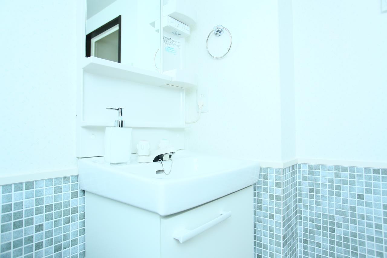 Japaning Hotel Shichihonmatsu Kyoto Dış mekan fotoğraf