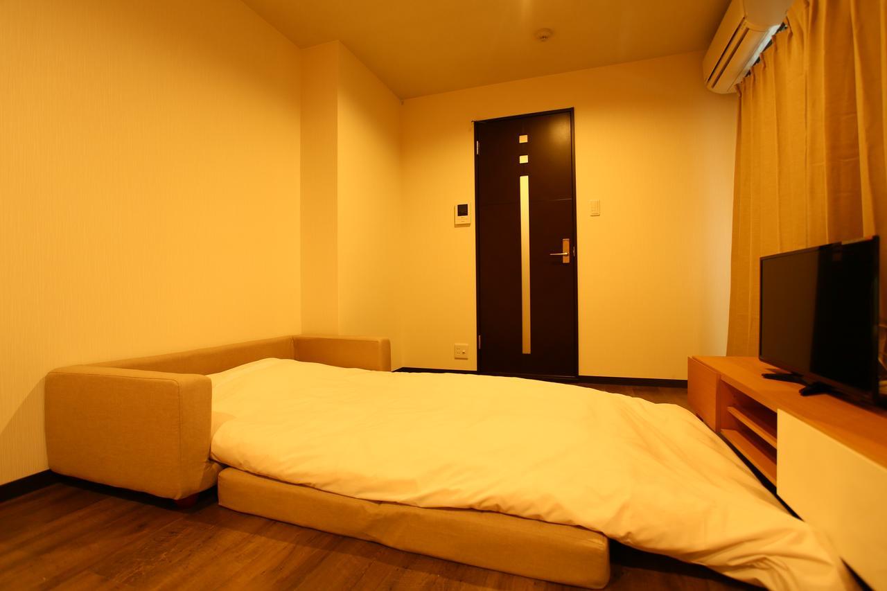 Japaning Hotel Shichihonmatsu Kyoto Dış mekan fotoğraf