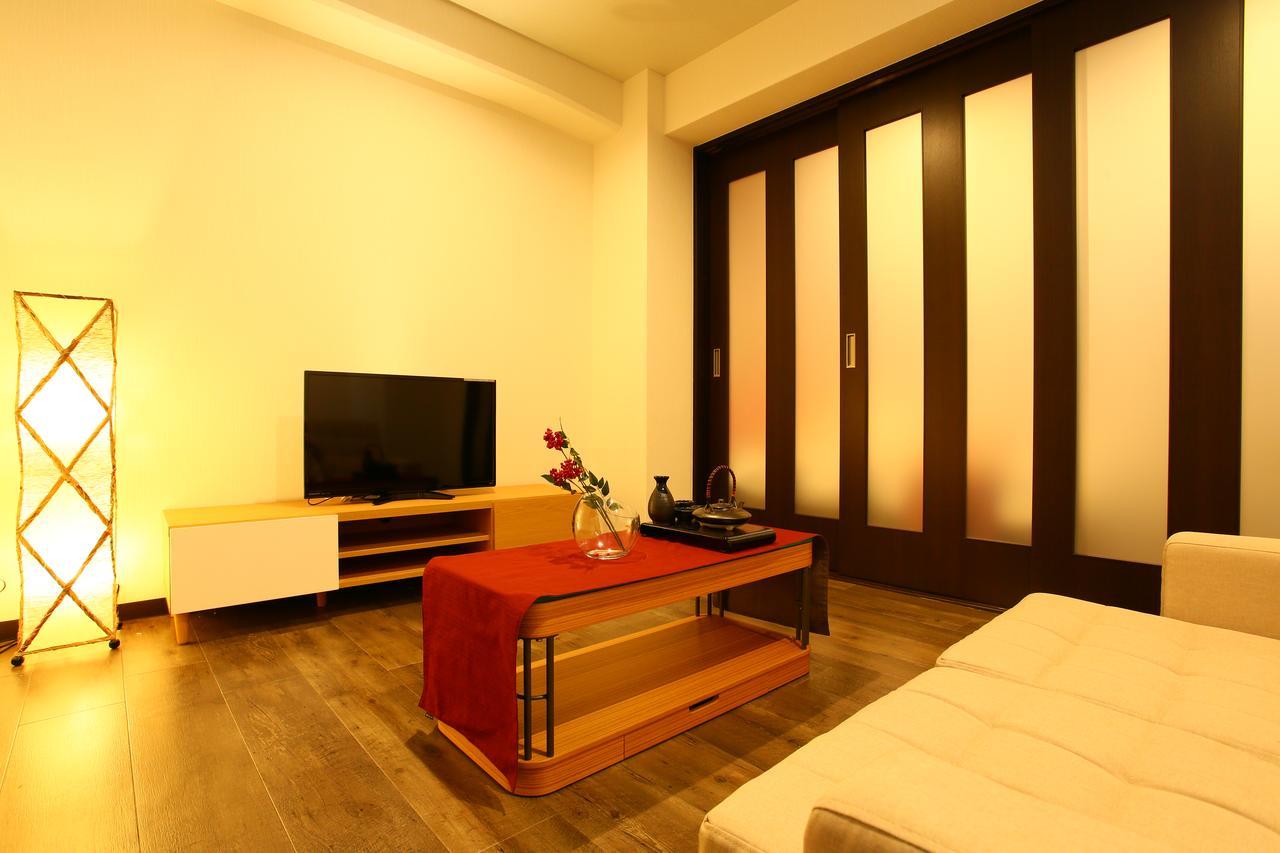 Japaning Hotel Shichihonmatsu Kyoto Dış mekan fotoğraf