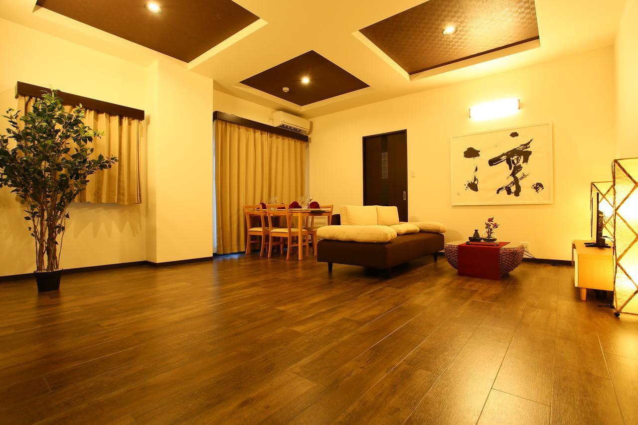 Japaning Hotel Shichihonmatsu Kyoto Dış mekan fotoğraf