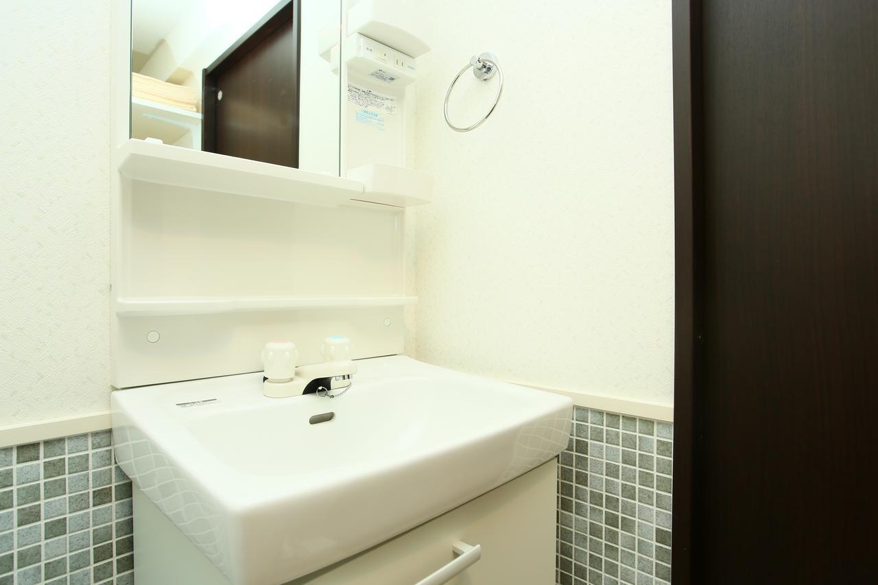 Japaning Hotel Shichihonmatsu Kyoto Dış mekan fotoğraf