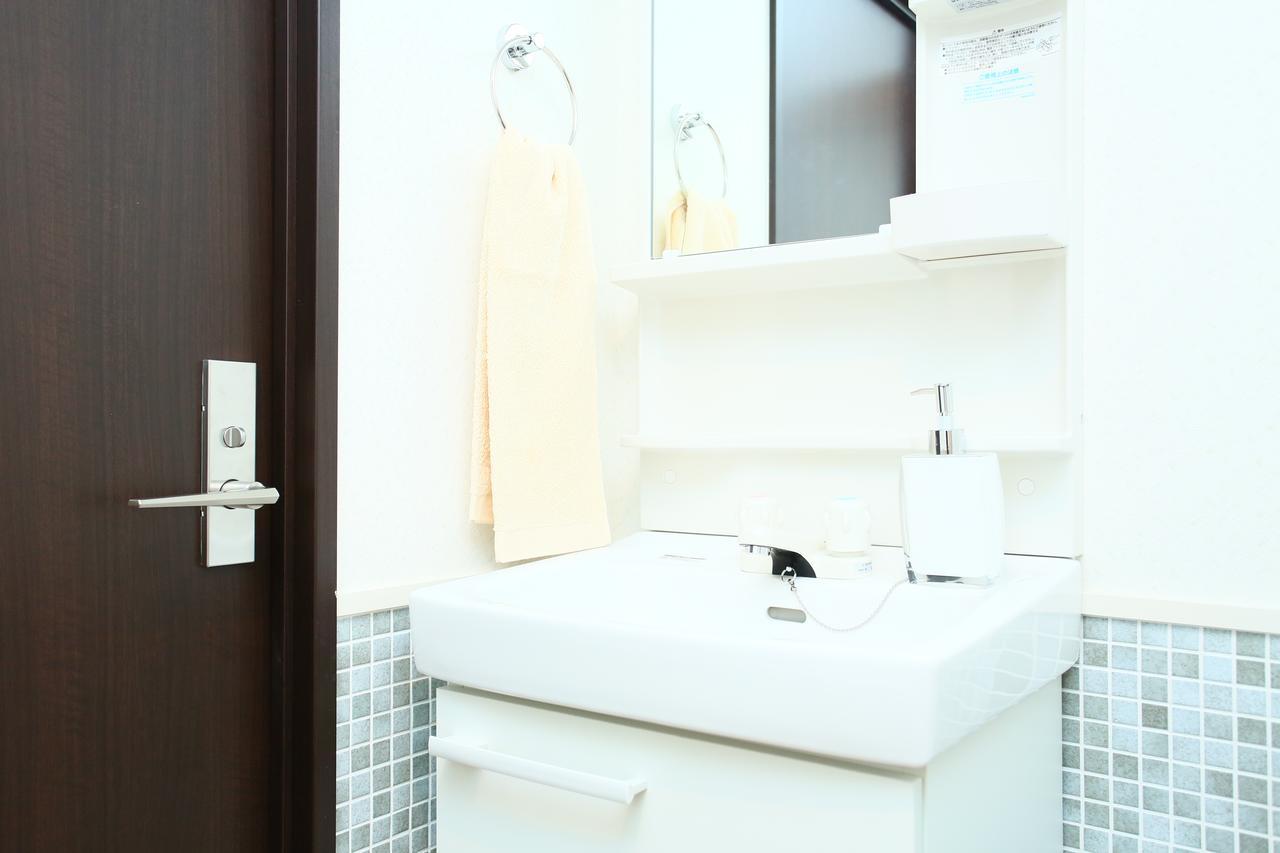 Japaning Hotel Shichihonmatsu Kyoto Dış mekan fotoğraf
