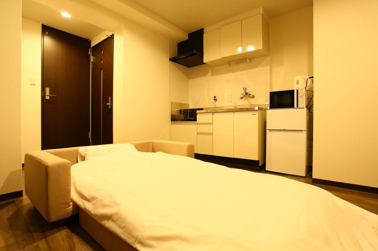 Japaning Hotel Shichihonmatsu Kyoto Dış mekan fotoğraf