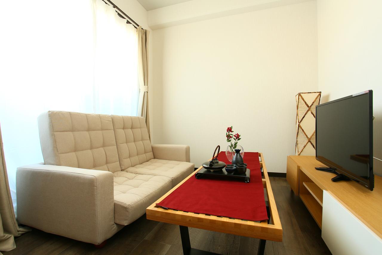 Japaning Hotel Shichihonmatsu Kyoto Dış mekan fotoğraf