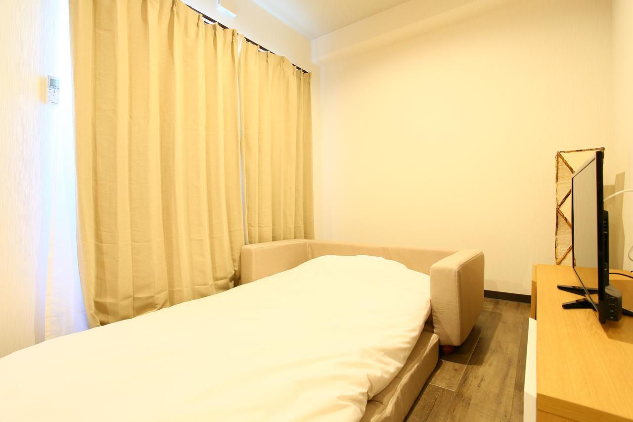 Japaning Hotel Shichihonmatsu Kyoto Dış mekan fotoğraf