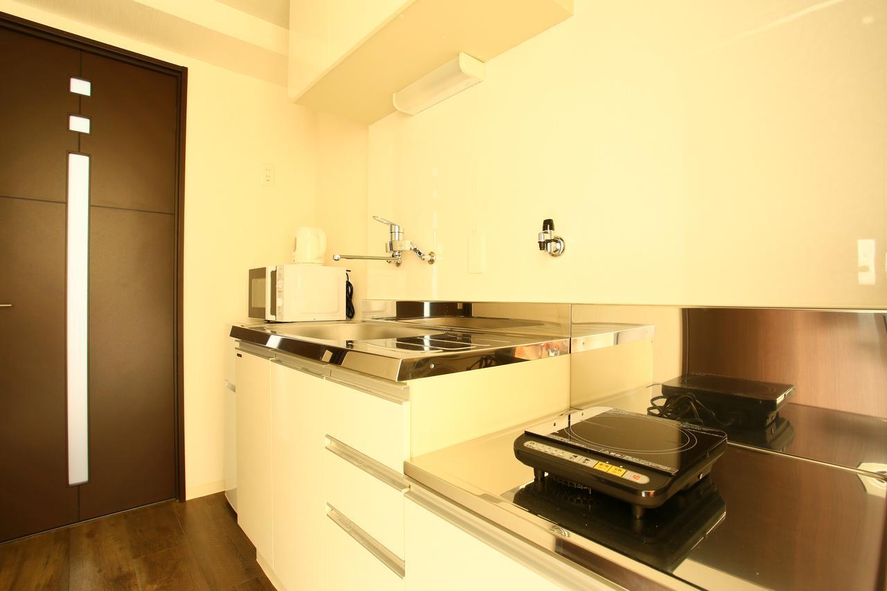 Japaning Hotel Shichihonmatsu Kyoto Dış mekan fotoğraf