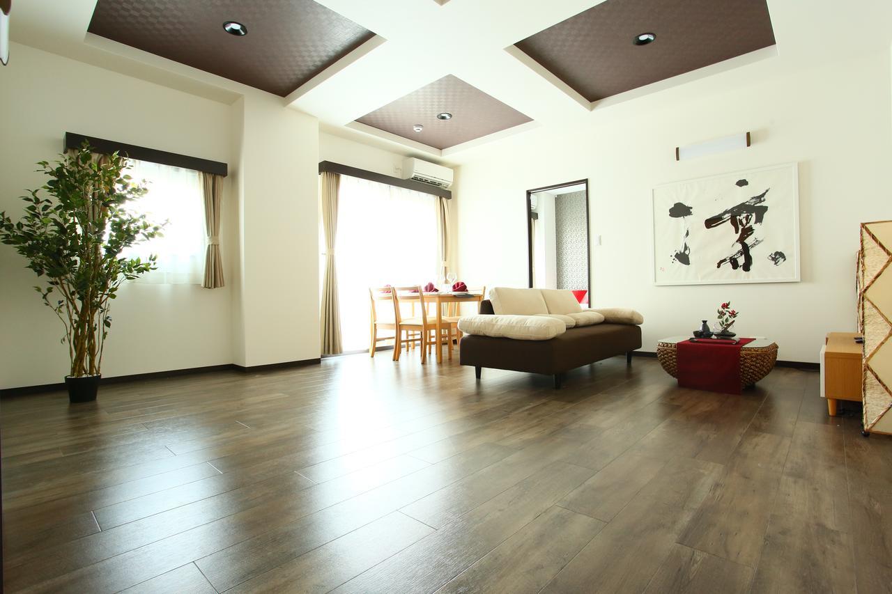Japaning Hotel Shichihonmatsu Kyoto Dış mekan fotoğraf
