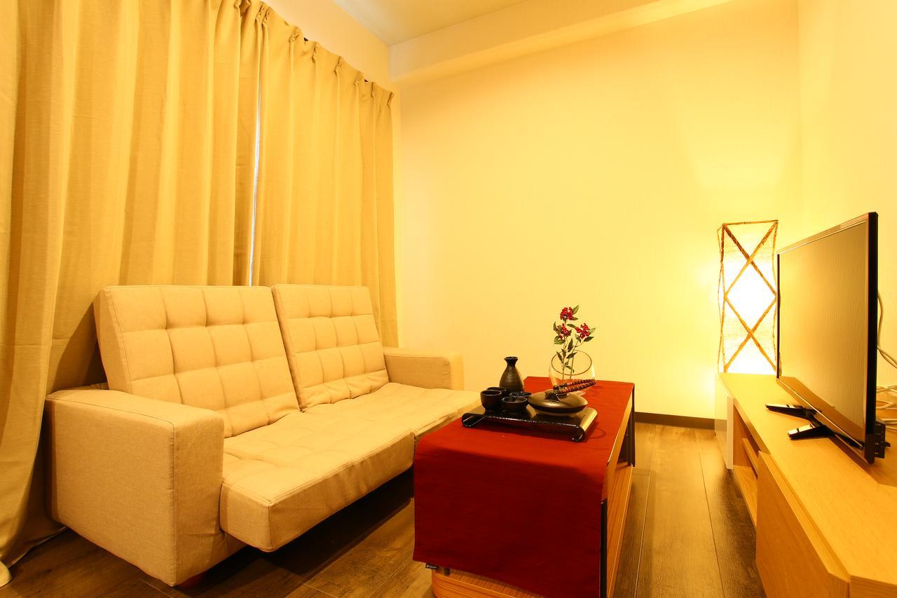 Japaning Hotel Shichihonmatsu Kyoto Dış mekan fotoğraf