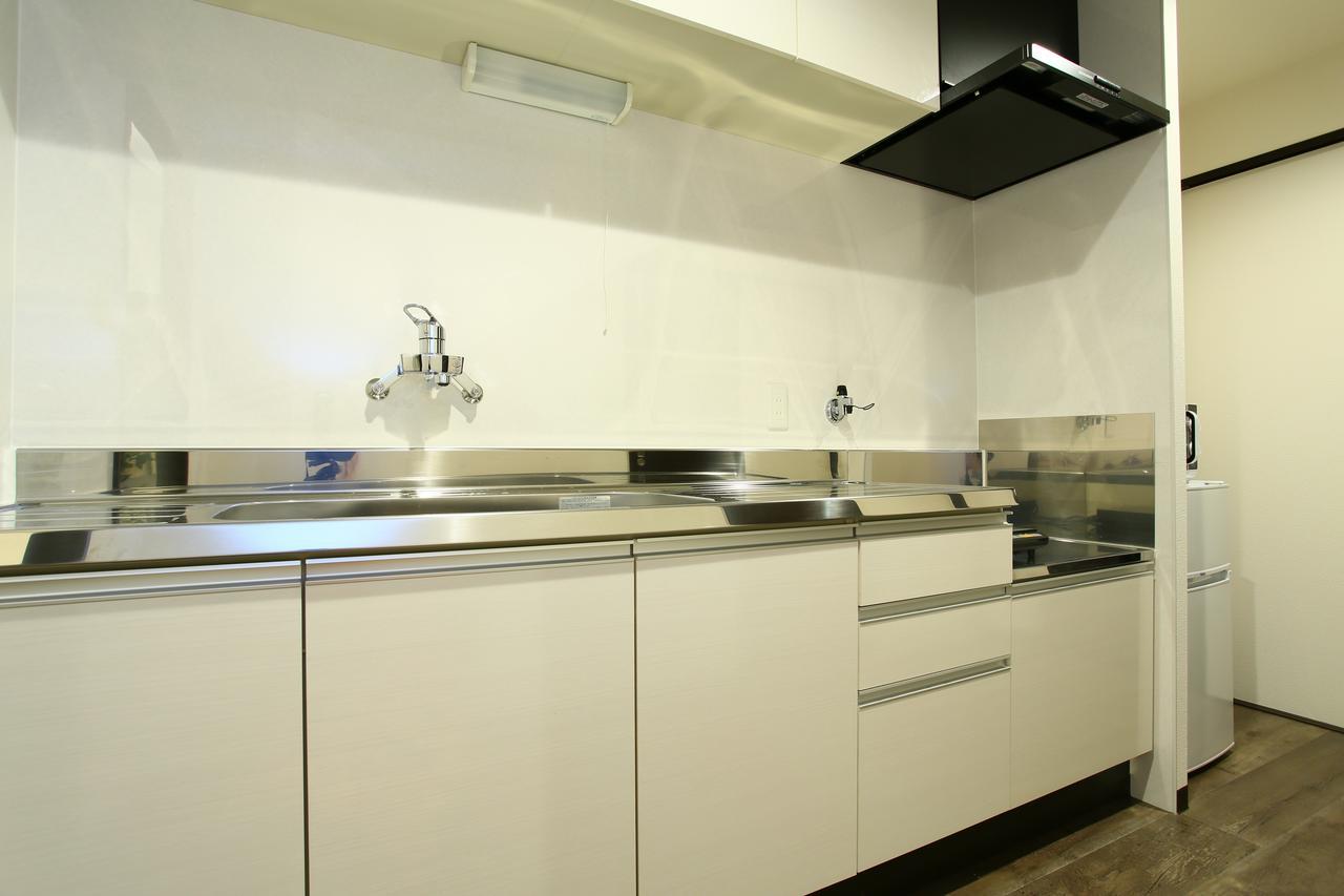 Japaning Hotel Shichihonmatsu Kyoto Dış mekan fotoğraf