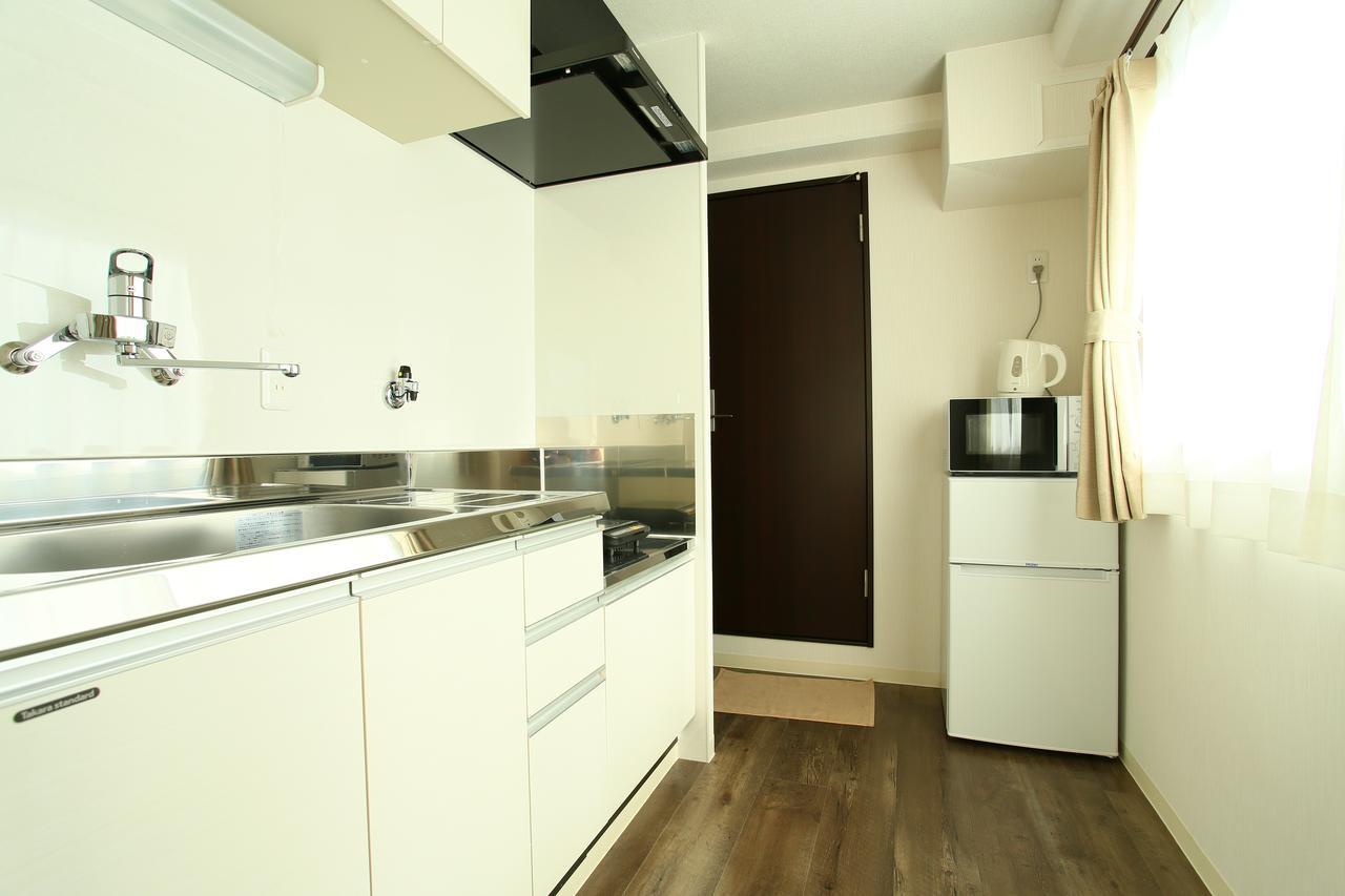 Japaning Hotel Shichihonmatsu Kyoto Dış mekan fotoğraf