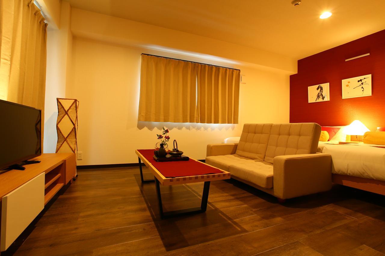 Japaning Hotel Shichihonmatsu Kyoto Dış mekan fotoğraf