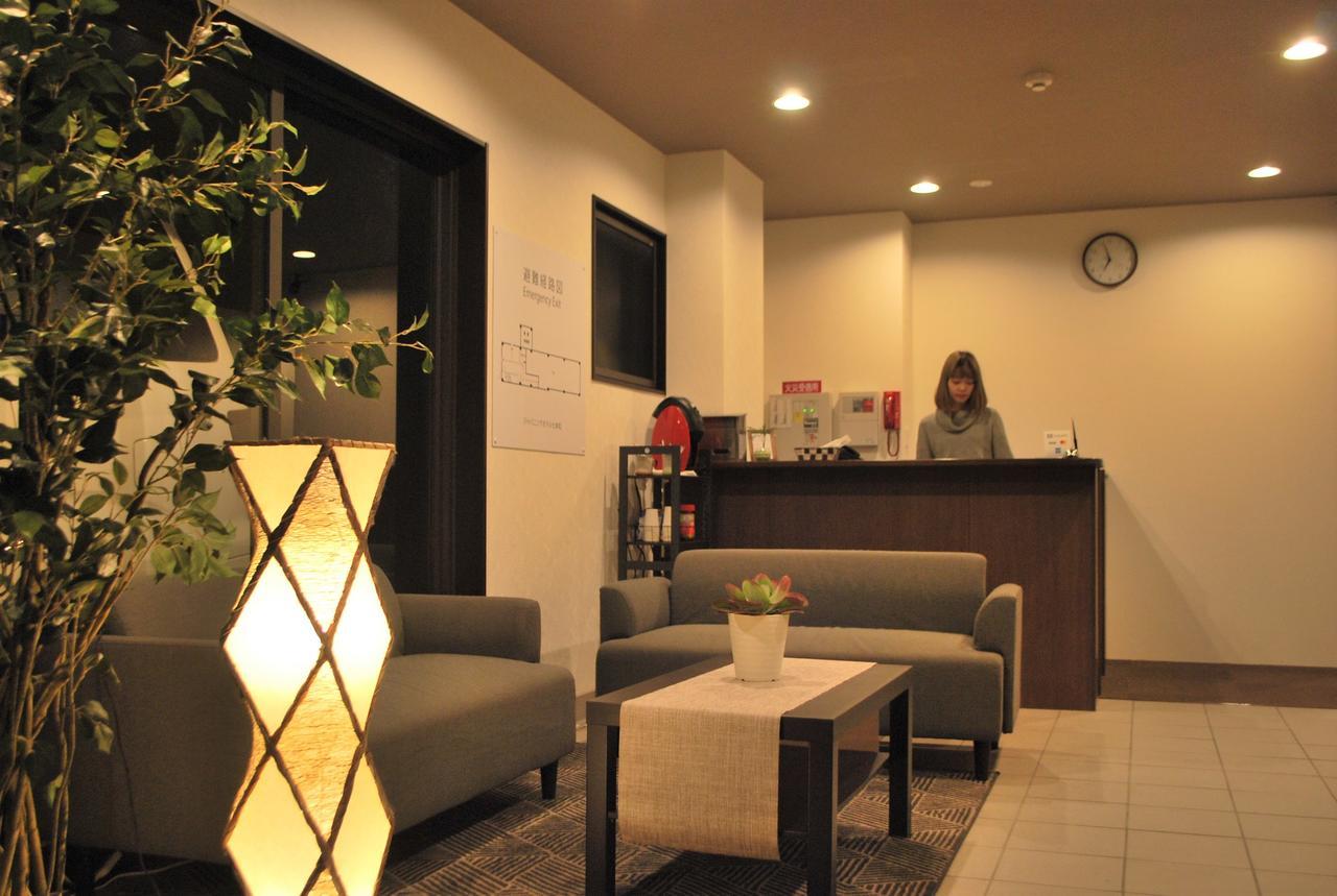 Japaning Hotel Shichihonmatsu Kyoto Dış mekan fotoğraf